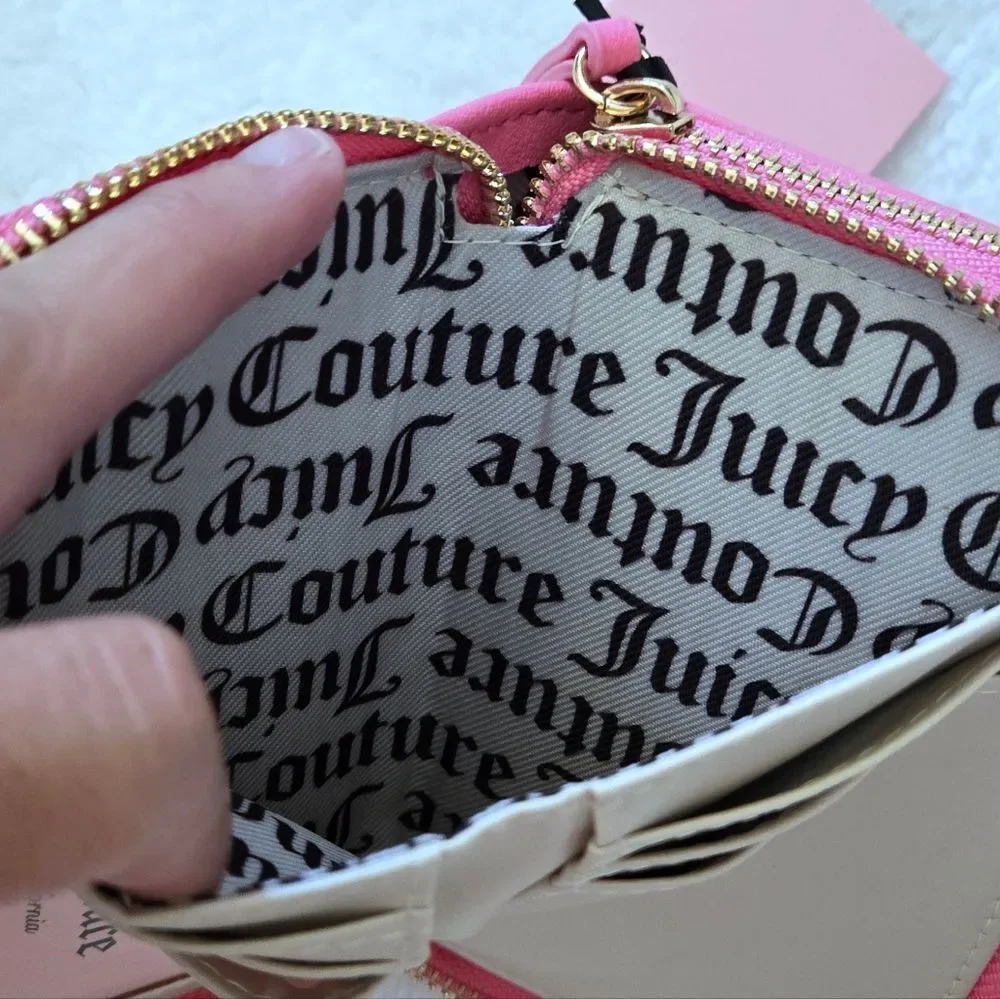 Juicy Couture brand new